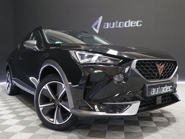CUPRA Formentor 2022