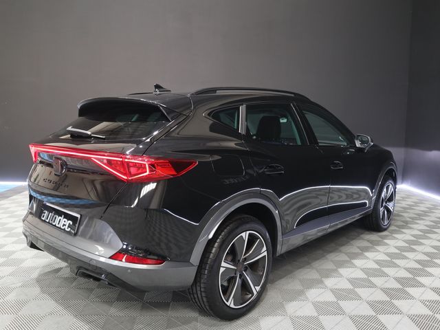CUPRA Formentor 2022