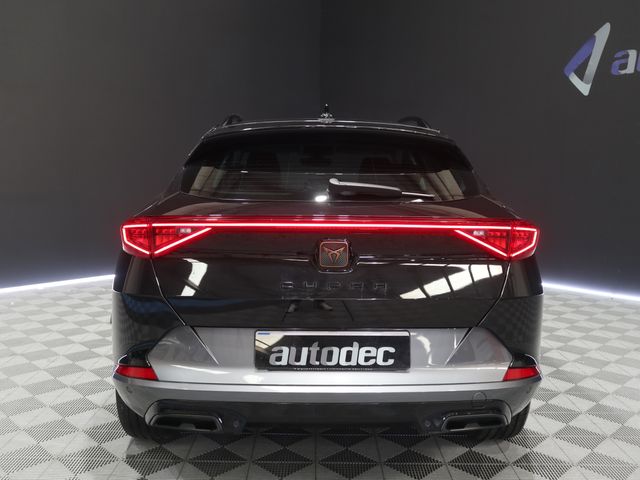 CUPRA Formentor 2022