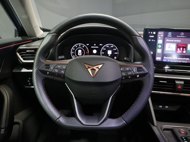 CUPRA Formentor 2022