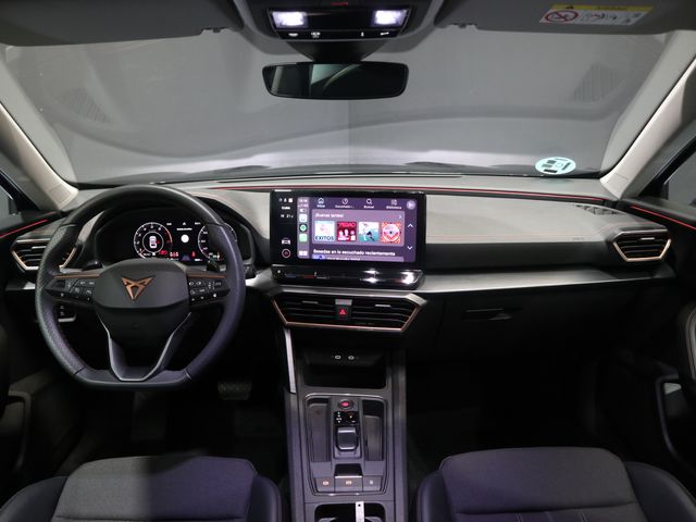 CUPRA Formentor 2022