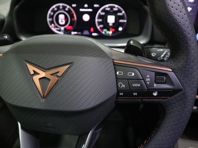 CUPRA Formentor 2022