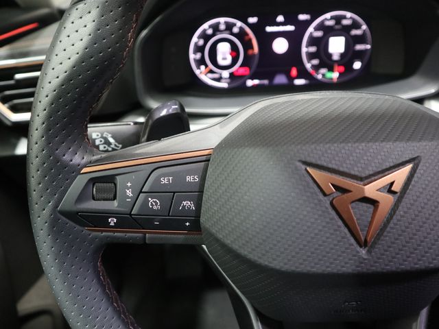 CUPRA Formentor 2022