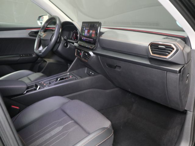 CUPRA Formentor 2022