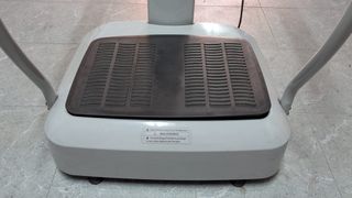 Plataforma vibración Gym Vibro Max Profesional