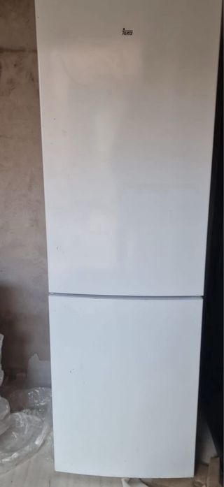 Nevera combi teka