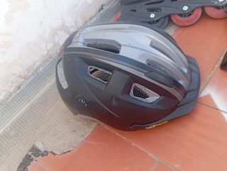 KIT DE PATINES + BOLSA DE REGALO
