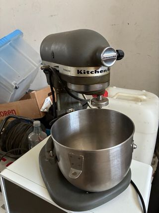 KitchenAid Professional Batidora