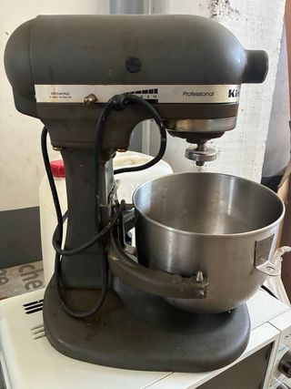 KitchenAid Professional Batidora