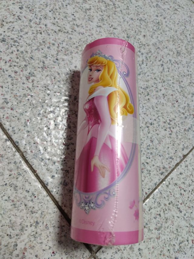 Cenefa Princesa Disney - 8209