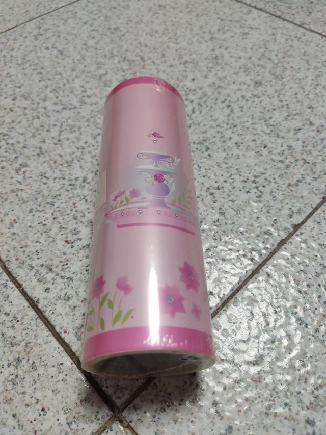 Cenefa Princesa Disney - 8209