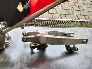 Honda CRF 250 2007 - Para ricambi