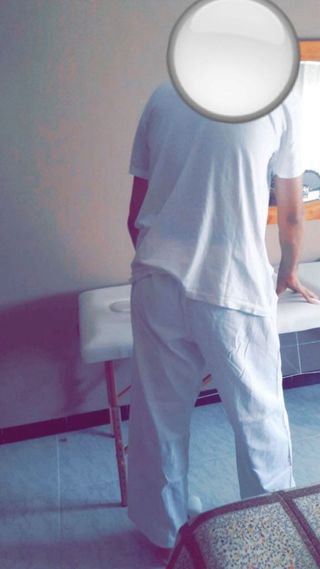 SERGI QUIROMASAJISTA PROFESIONAL