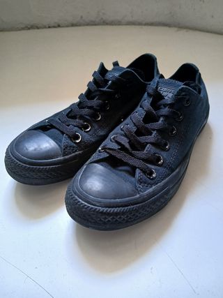 Converse All Star nere 37