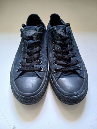 Converse All Star nere 37