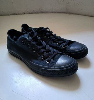 Converse All Star nere 37