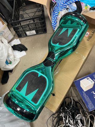 Hoverboard 6.5" LED - E-RIDES
