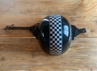 Casco Moto OGK Vintage