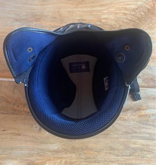 Casco Moto OGK Vintage