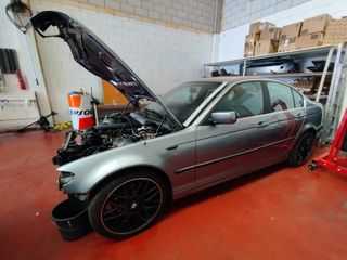 BMW Serie 3 2004
