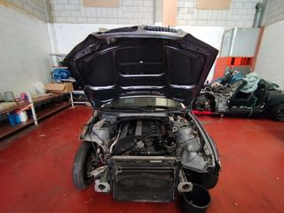 BMW Serie 3 2004