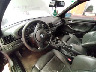 BMW Serie 3 2004