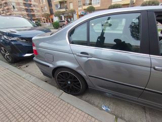 BMW Serie 3 2004