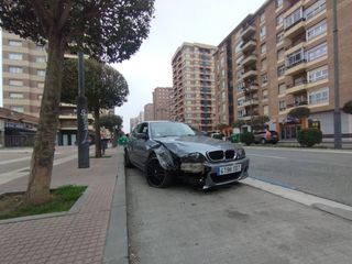 BMW Serie 3 2004