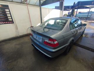 BMW Serie 3 2004