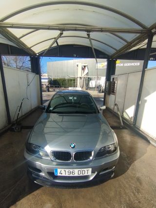 BMW Serie 3 2004