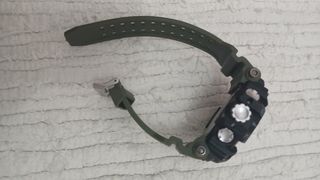 Reloj SMAEL