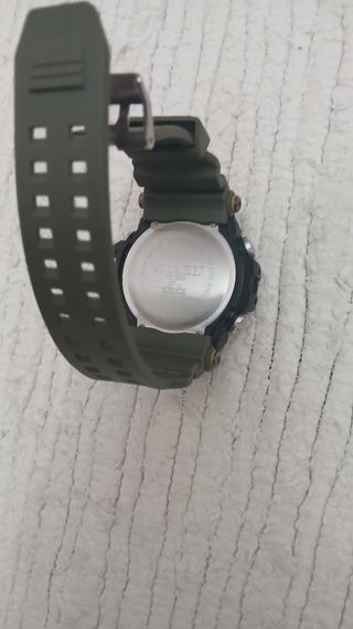 Reloj SMAEL