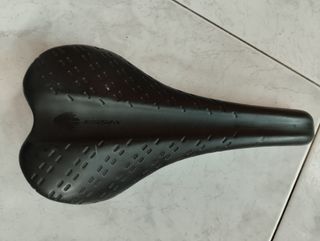 Sillín bici ESSAX - cómodo