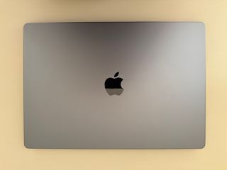 MacBook Pro 16" M1 Pro 32GB/1TB Potente + Scatola
