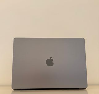 MacBook Pro 16" M1 Pro 32GB/1TB Potente + Scatola