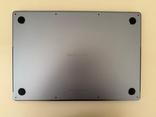 MacBook Pro 16" M1 Pro 32GB/1TB Potente + Scatola