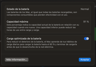MacBook Pro 16" M1 Pro 32GB/1TB Potente + Scatola