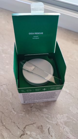 Crema viso Dr.Jart+ Cicapair 30ml