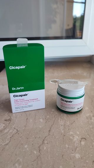 Crema viso Dr.Jart+ Cicapair 30ml