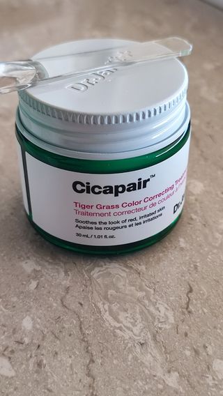 Crema viso Dr.Jart+ Cicapair 30ml