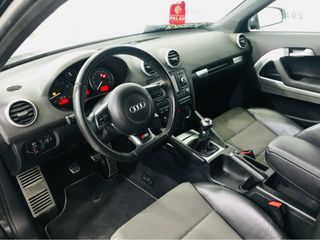Audi S3 2007