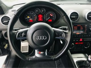 Audi S3 2007