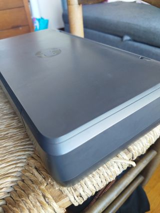 HP OfficeJet 200 Mobile Printer