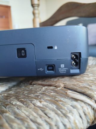 HP OfficeJet 200 Mobile Printer