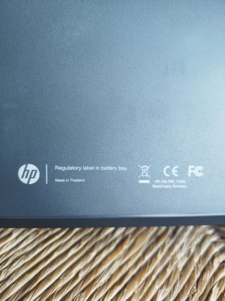 HP OfficeJet 200 Mobile Printer