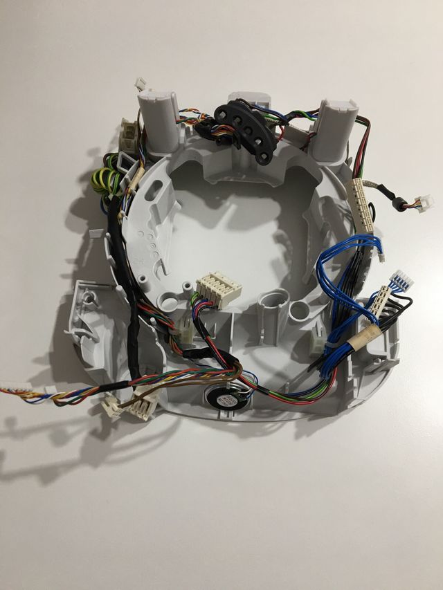 Módulo conexiones Thermomix TM5