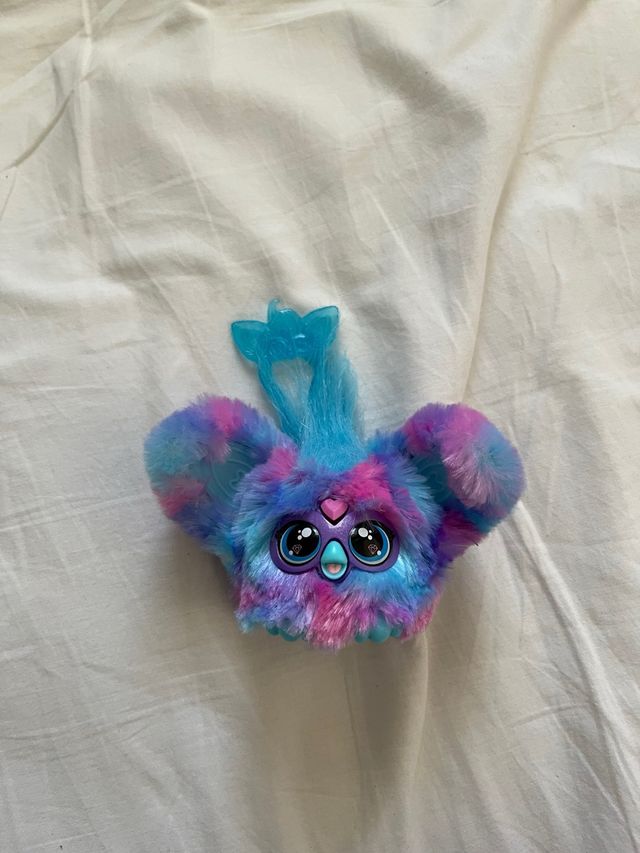 Furby Mini Coleccionable