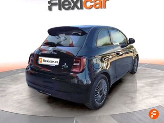 Fiat 500 Action Hb 185km 70kW (95CV)