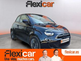 Fiat 500 Action Hb 185km 70kW (95CV)