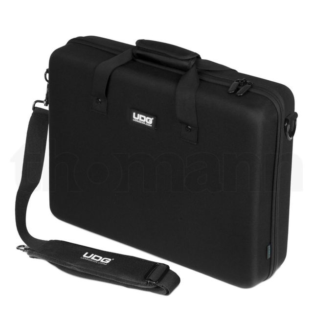 Denon Prime Go+ maleta UDG + Skin  (LEER ANUNCIO)